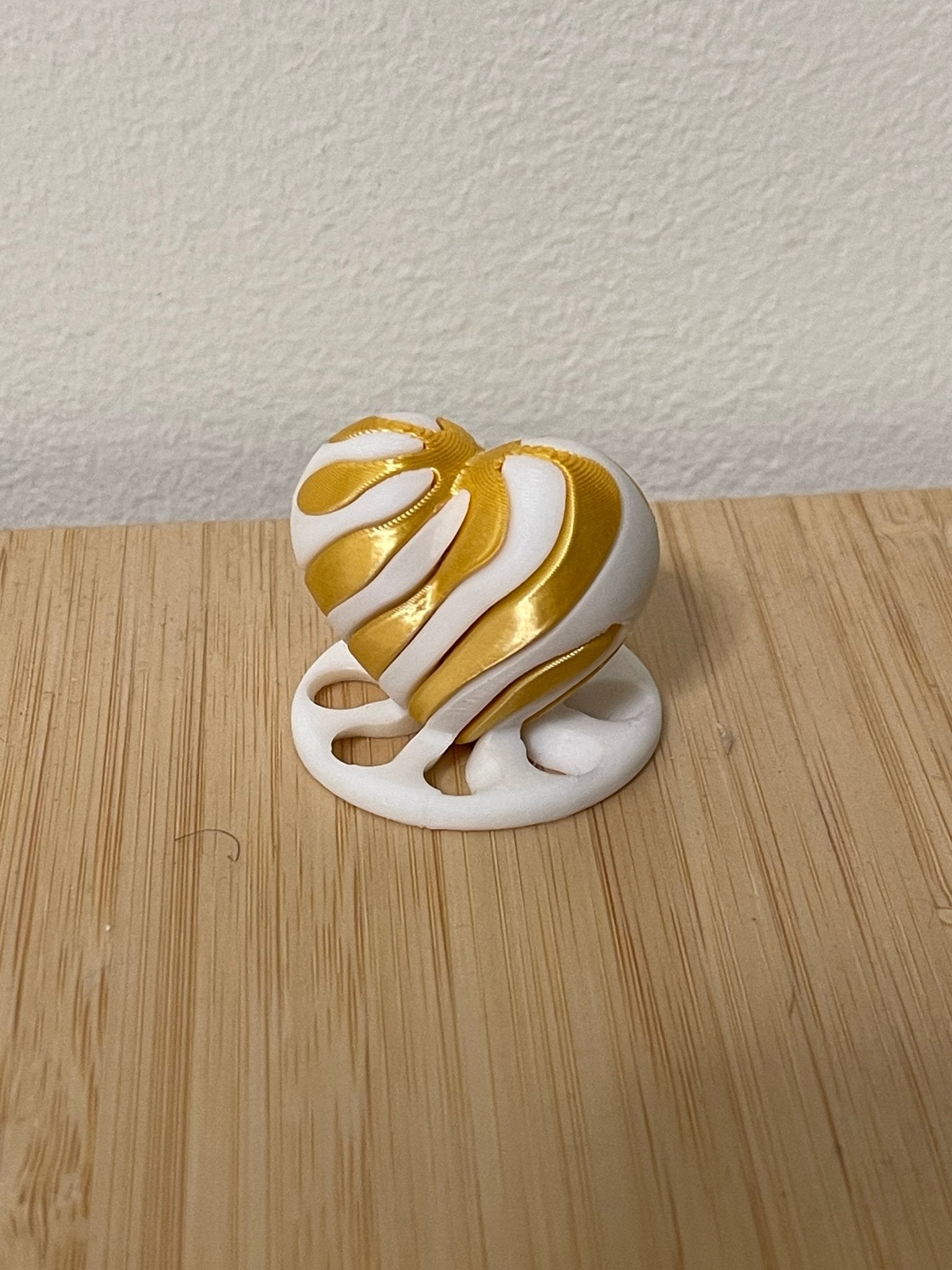 Fidget coeur - Perfect3Design