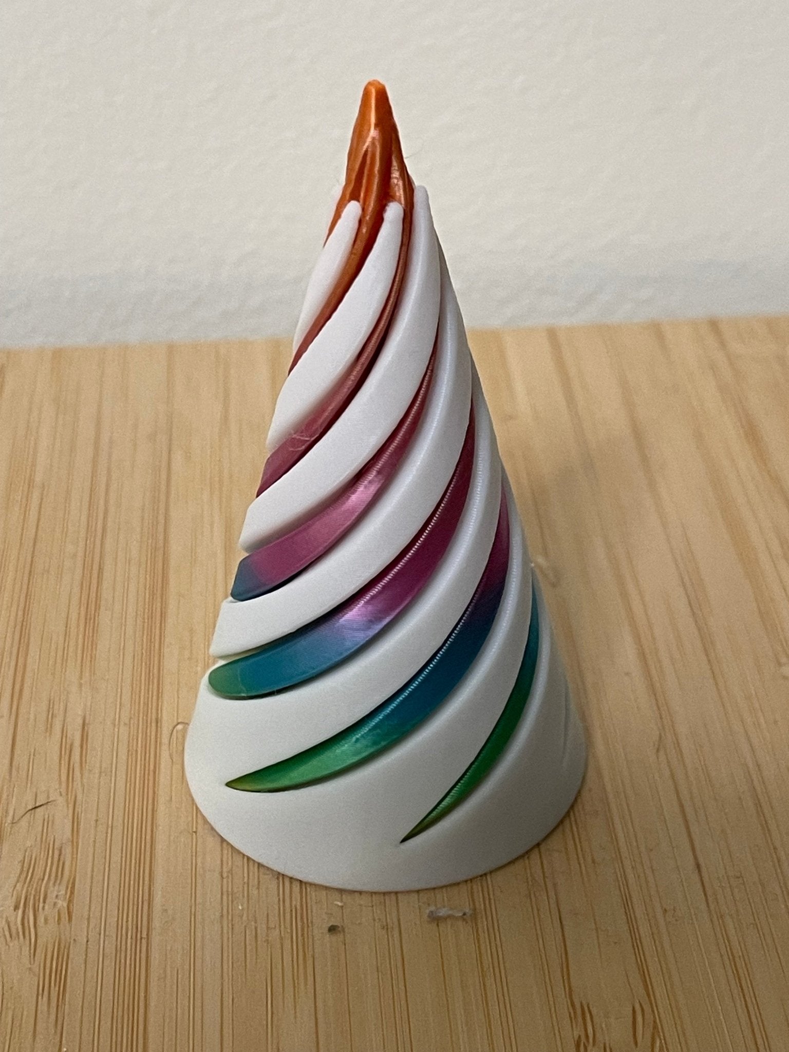 Fidget cône - Perfect3Design