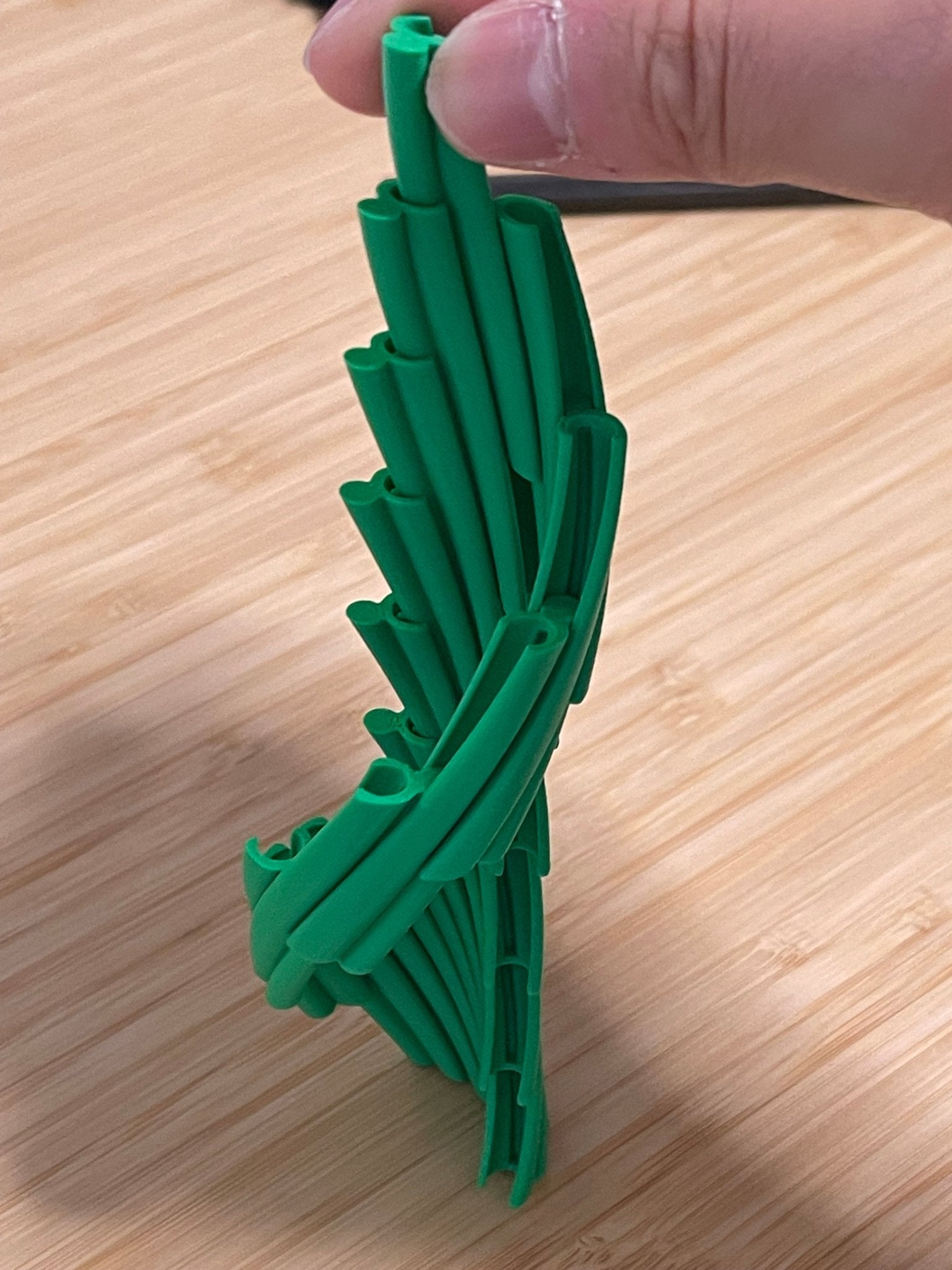 Fidget Cylindre Spiral - Perfect3Design