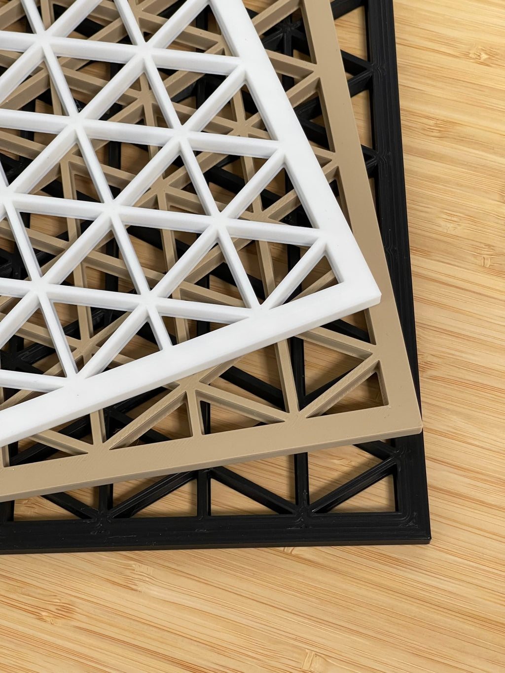 Kumiko personalisable - Perfect3Design